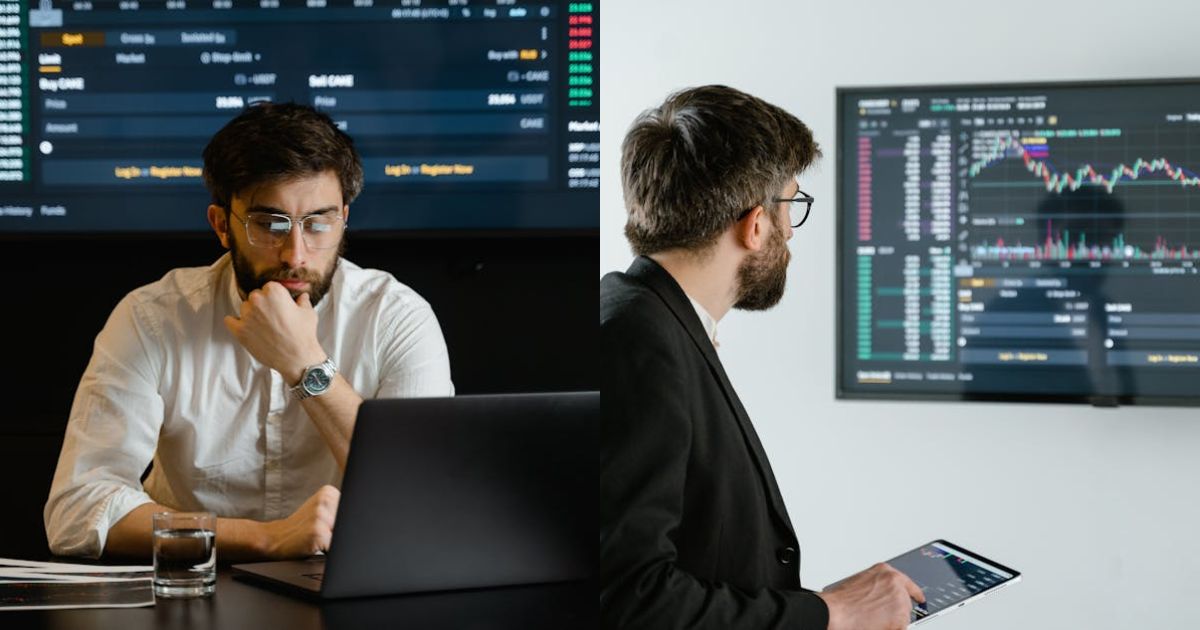 Analyst Says Bitcoin Hasn’t Seen A True Bottoming