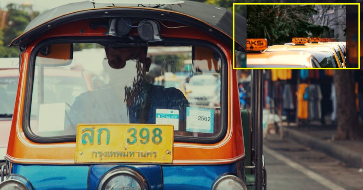 Over 100 robo-taxis stall in traffic following system malfunction