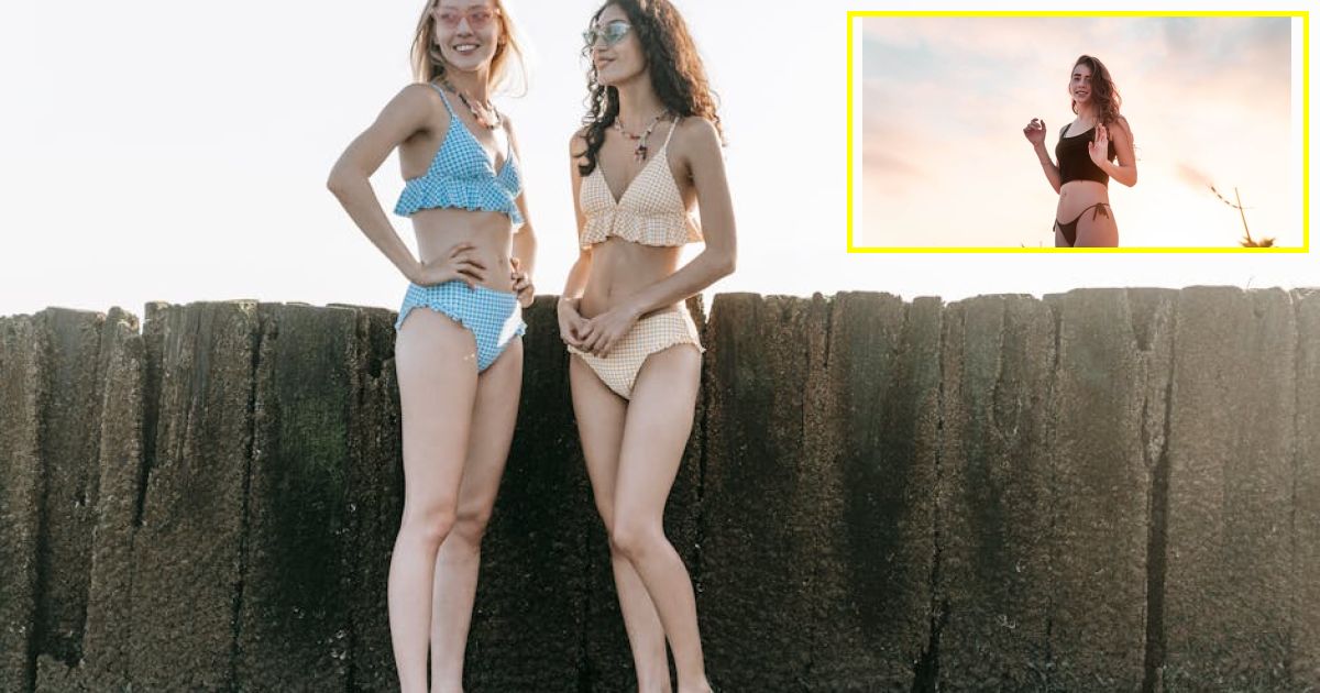 AI bikini-clad influencer scams MAGA followers out of thousands of dollars