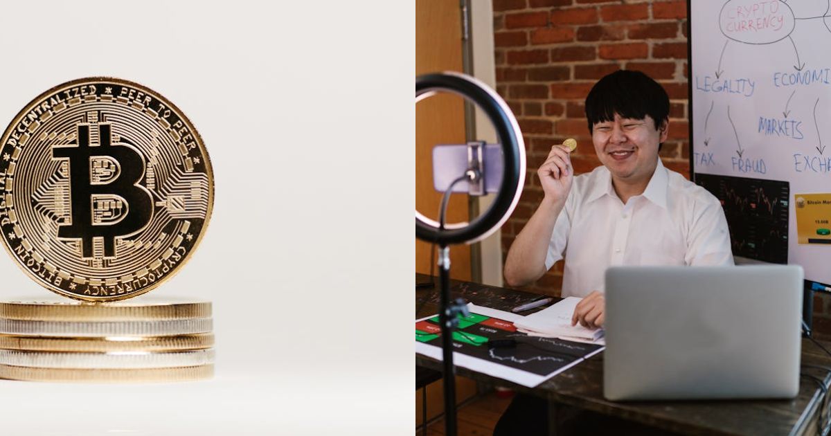 Bitcoin Setup Suggests Liquidity Hunt Before Next