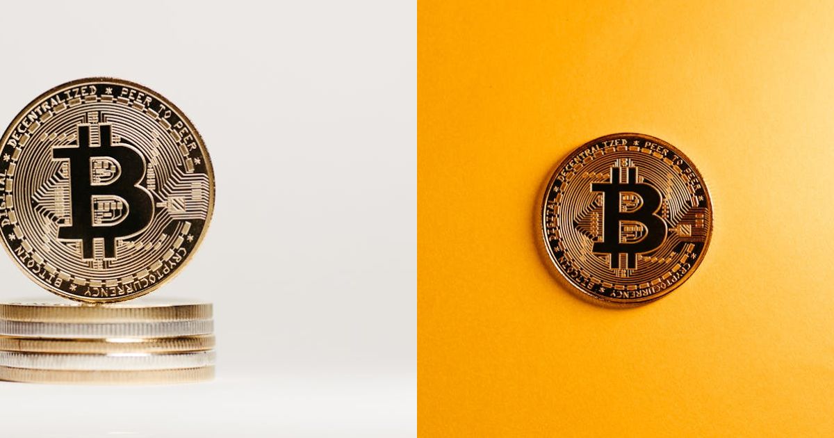 Bitcoin Crash Is Coming: Pundit Says It’s Time To