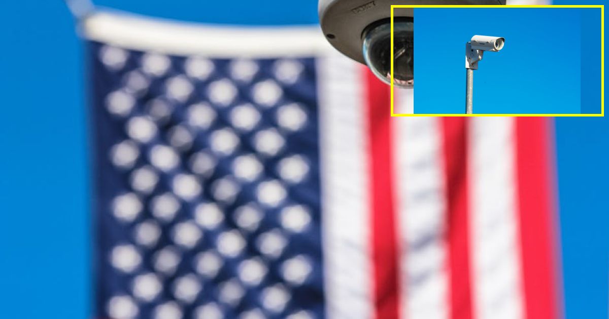 Surveillance tech giant posts sinister manifesto supporting universal