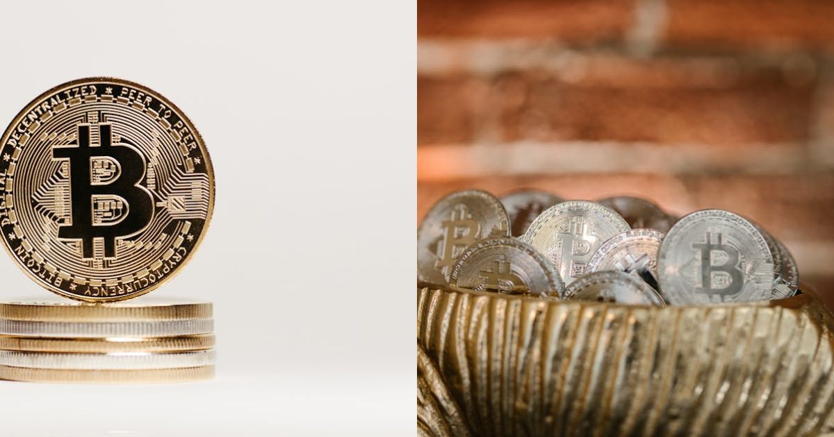 Bitcoin Is Headed For $40,000: Analyst Reveals The