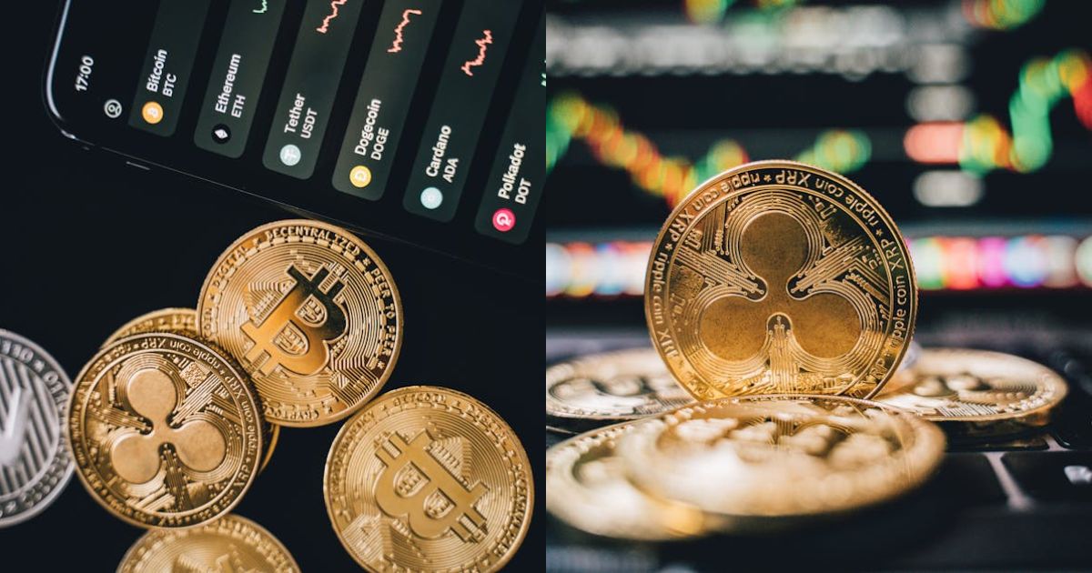 Bitcoin To $140,000 And XRP To $7? Here’s When It