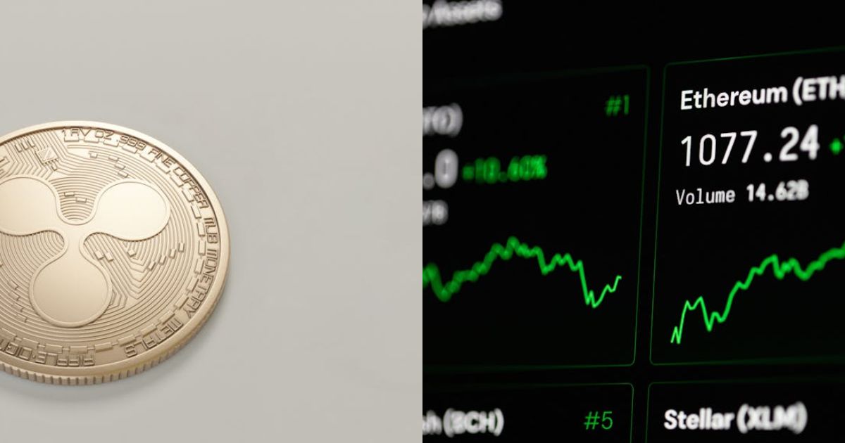 XRP Price: What Bulls Need To Reclaim $2.90 And