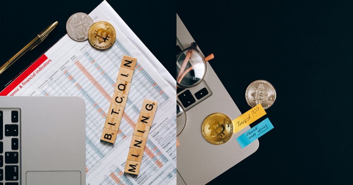 Bitcoin Supply Map Reveals Key Support And