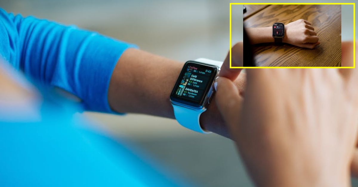 The health wearable industry is coming for your baby