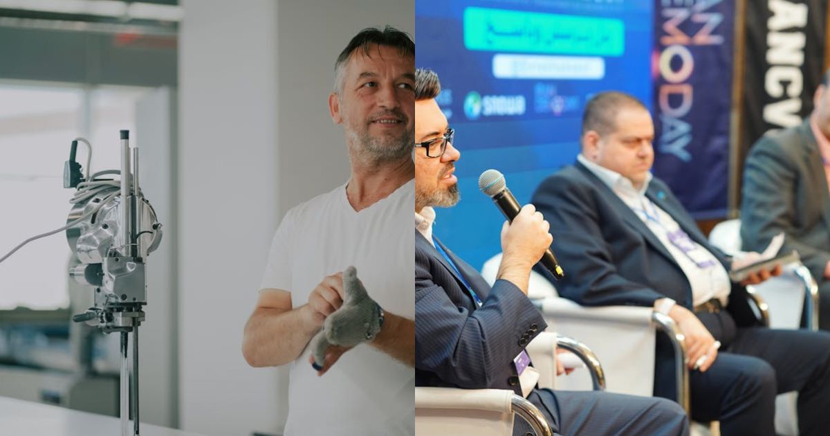 Industry Expert Samson Mow Reveals When The