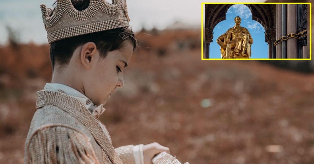 Prince Harry and Meghan Markle featured in Australian cafe's viral AI