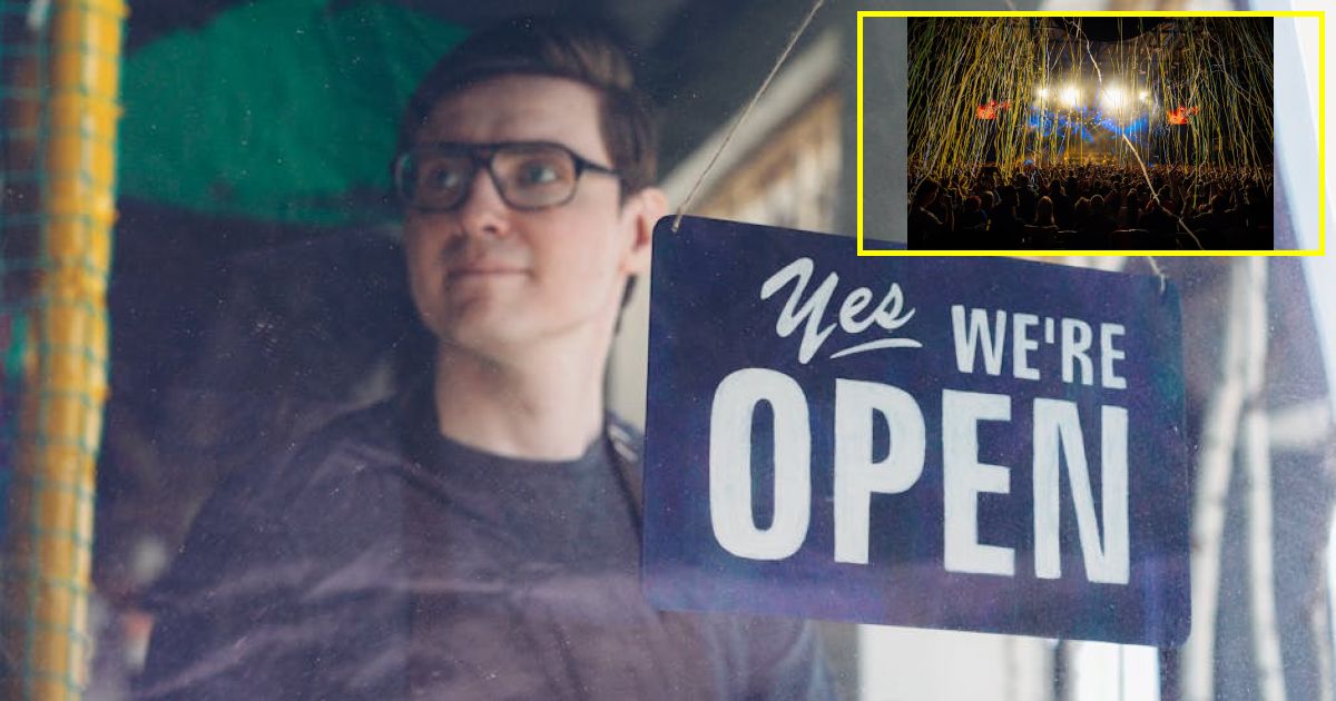 Ticketmaster owner Live Nation maintains an illegal monopoly, jury says in bombshell verdict