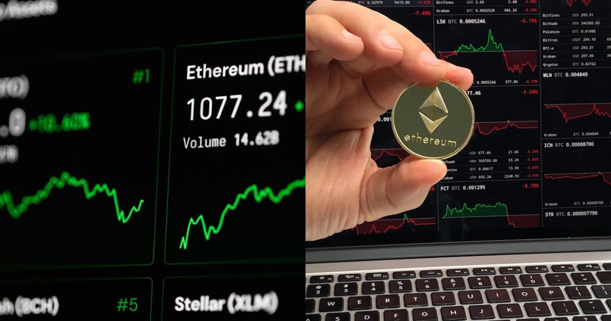 Ethereum Price Rejected at $2,400, Is Another