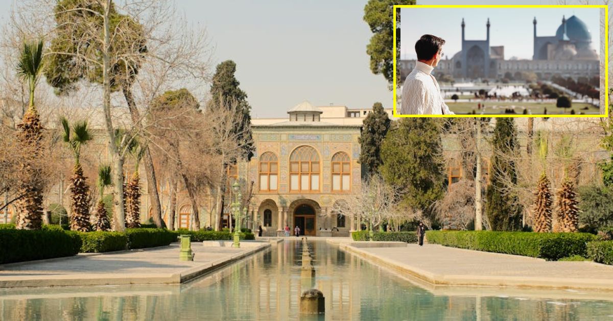 Iran's sinister AI dating app scam is exploiting Americans to pay for