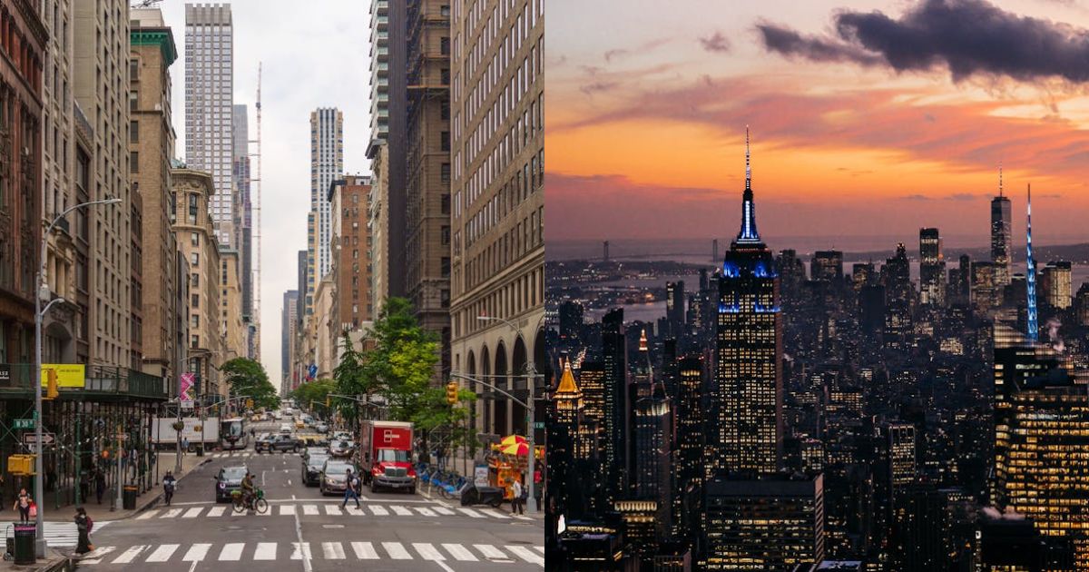 Manhattan DA launches inappropriate assault investigation into | New York News