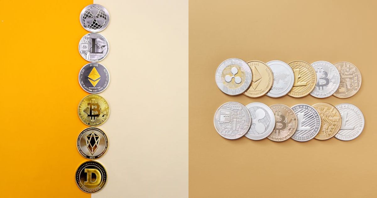 Can An Altcoin Season Come Again? Why Bitcoin