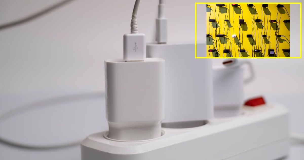 Amazon power strips recalled over serious fire risk