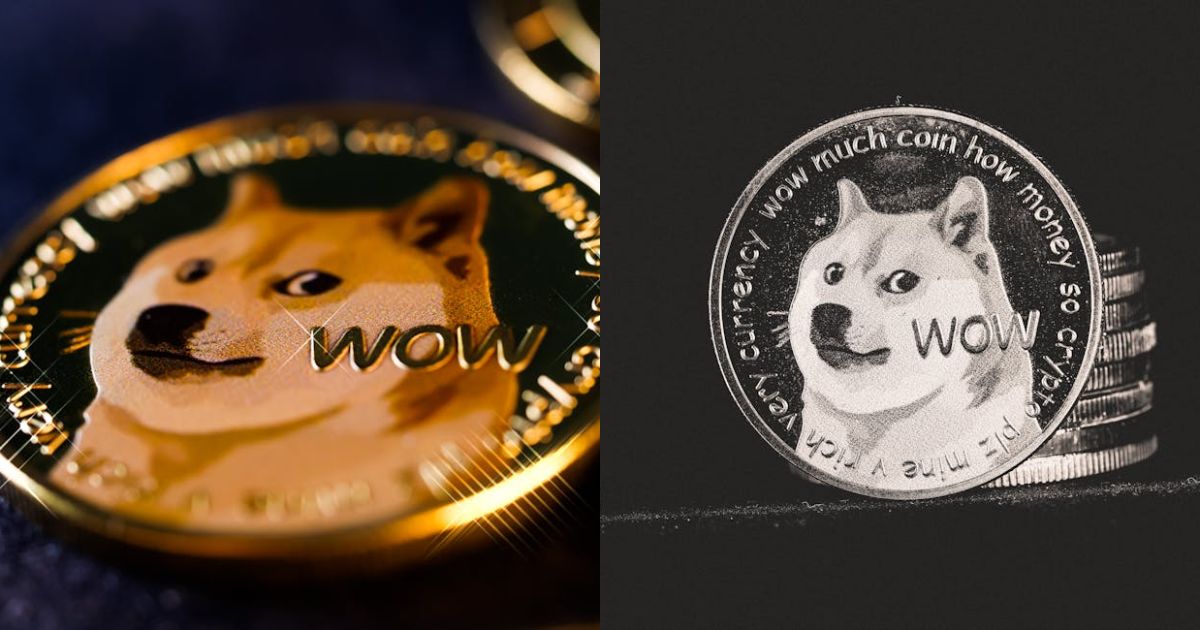Dogecoin (DOGE) Trends Higher, Larger Gains Could