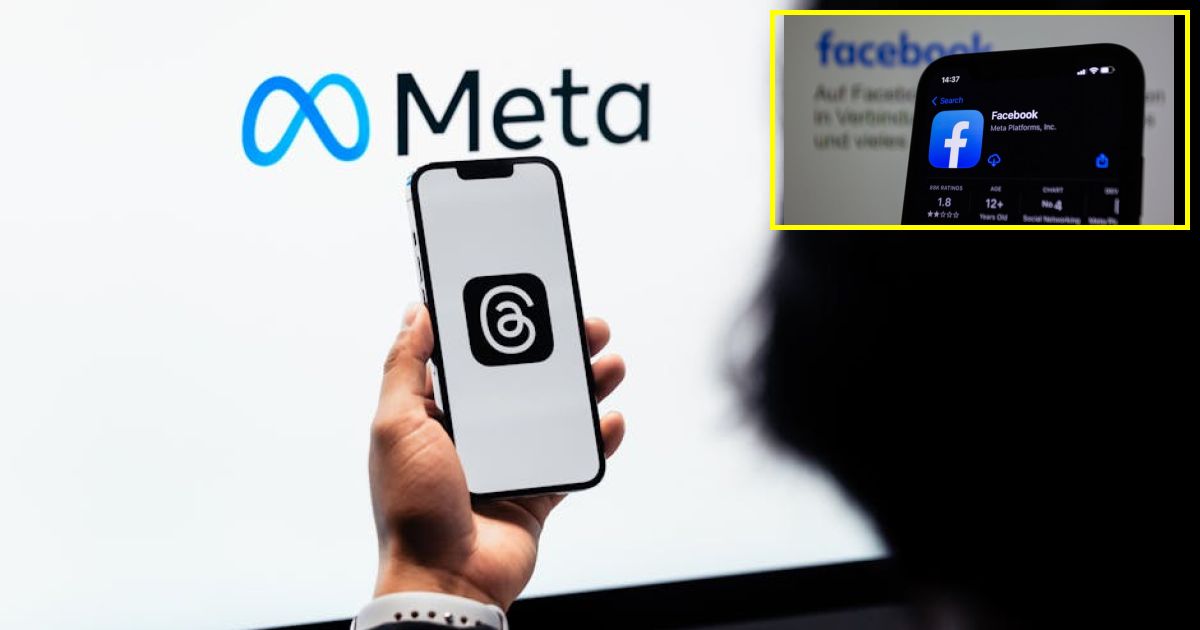 Meta lays off hundreds after CEO Mark Zuckerberg said AI can replace teams