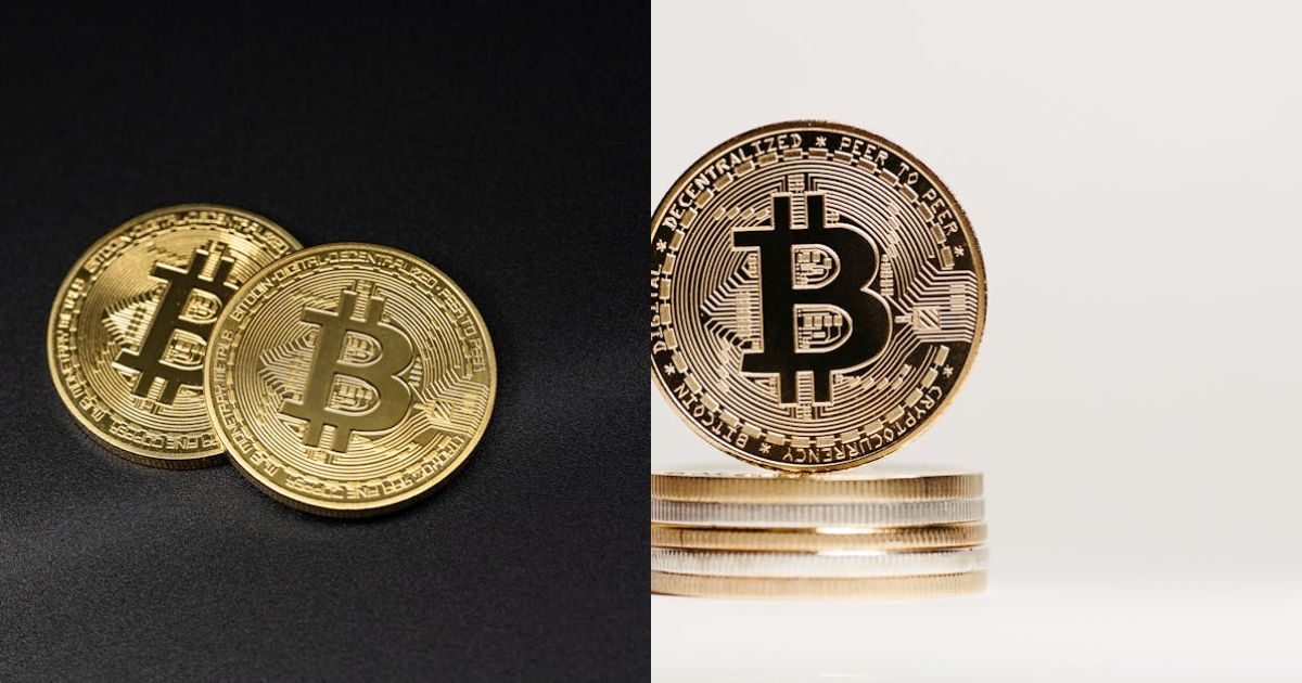 Bitcoin Double Bottom Formation Eyes $82,500 Rally