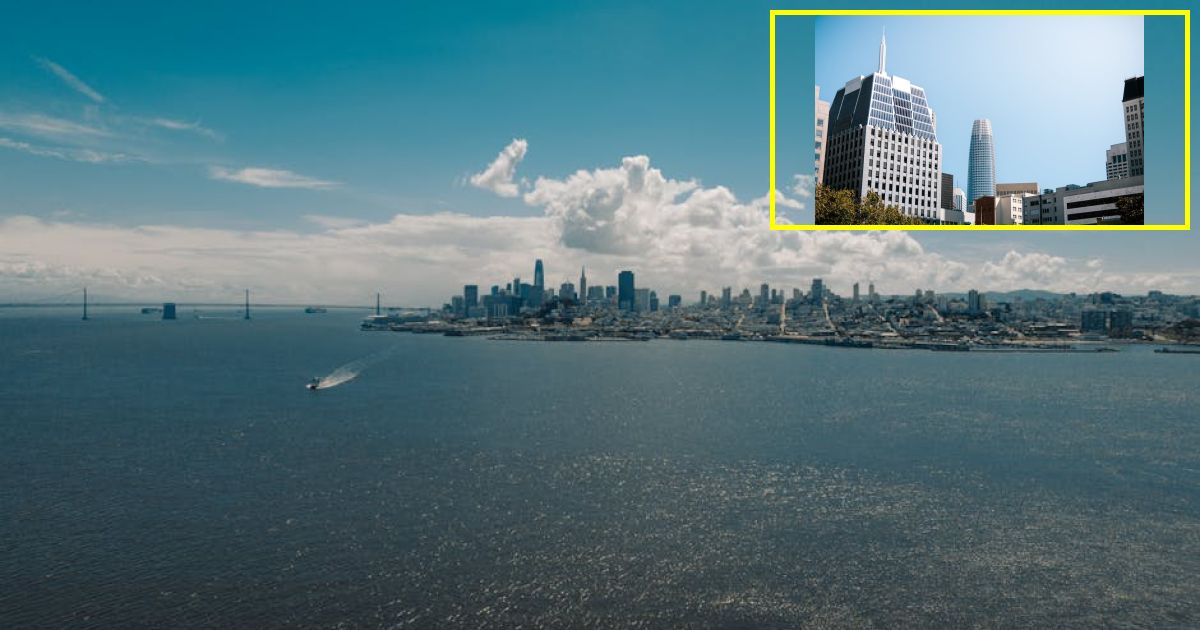 Bay Area-based tech company announces shocking layoff of nearly a quarter of its workforce