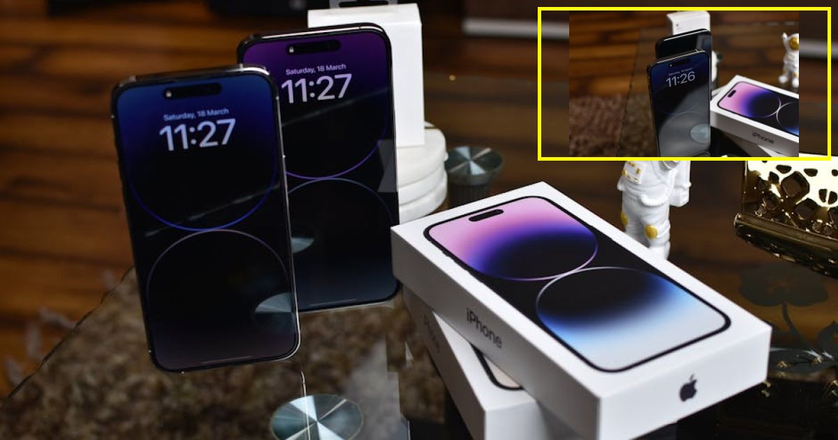 New iPhone scam can empty bank accounts, experts warn — heres how to protect your money