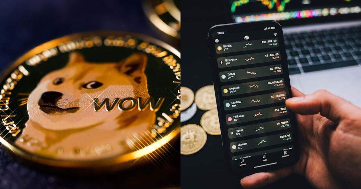 Dogecoin Price Recovery Sends OI Above $1.2