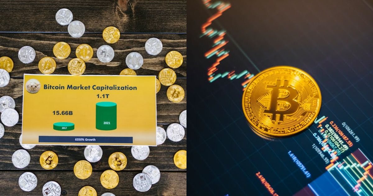 Bitcoin On-Chain Data Hints At Macro Bottom Near