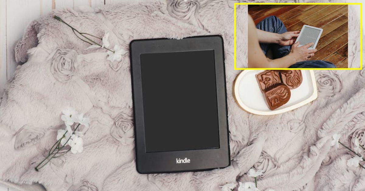 Kindle to cease support for old devices, causing user uproar