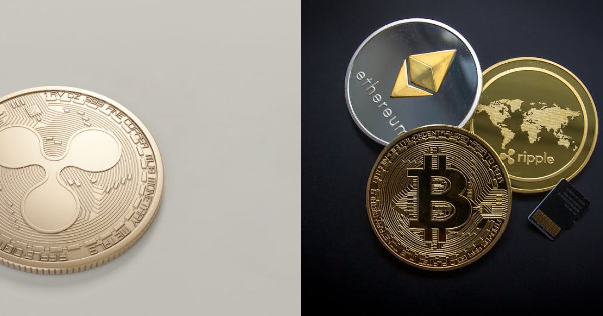 Ripple Payments And The Future Of Domestic Payment