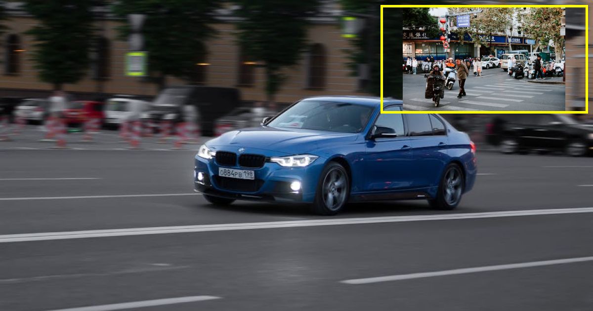 Chinese carmakers rolling out cars with in-vehicle toilet.