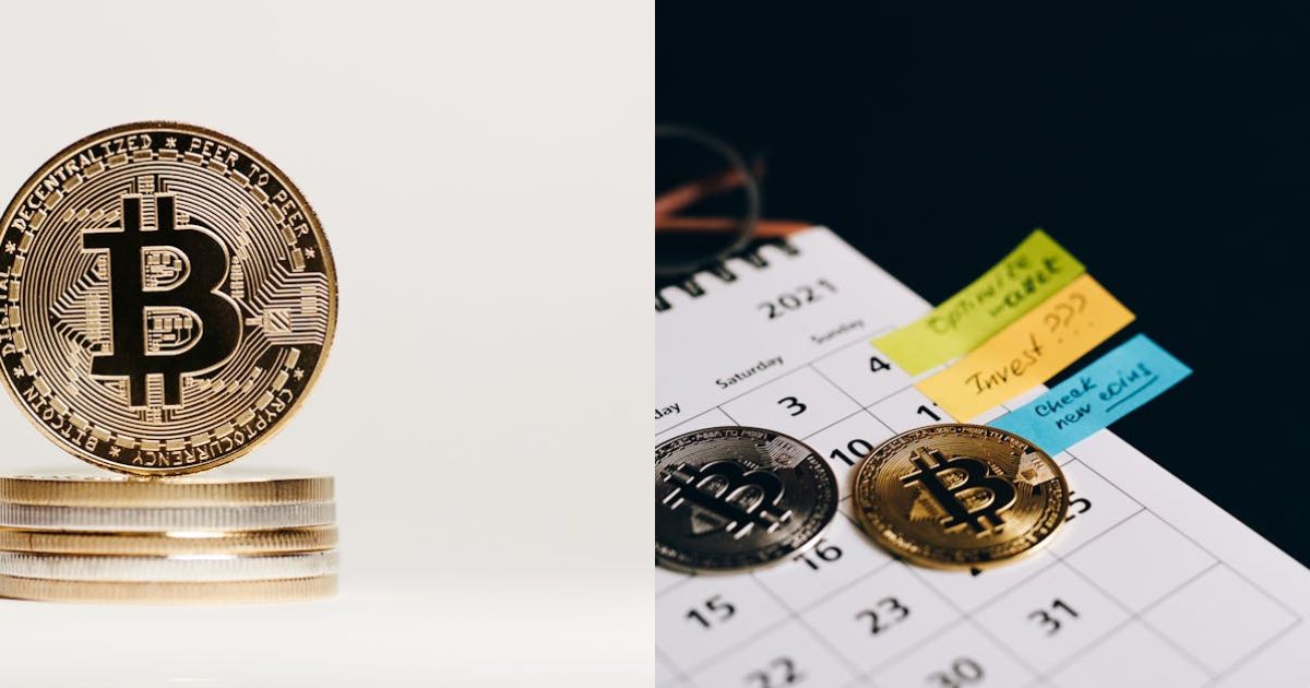 The Bitcoin Playbook: Analyst Says These 4 Numbers