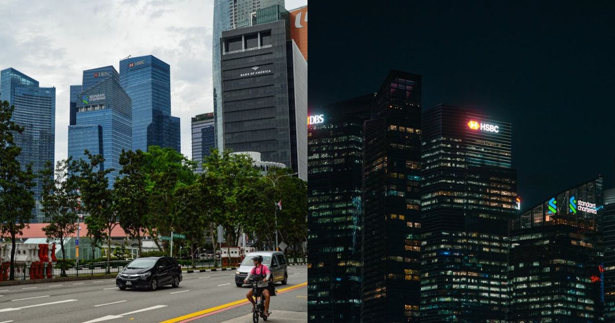 Standard Chartered Sees Bitcoin Exploding To $500K