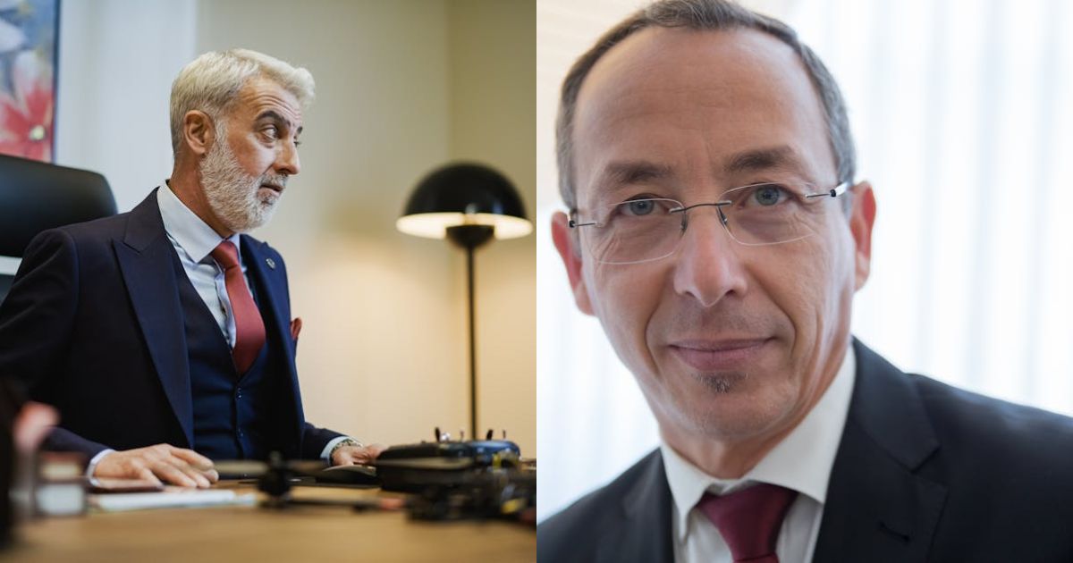 2018 Footage Of Ripple CEO Saying They’re Taking