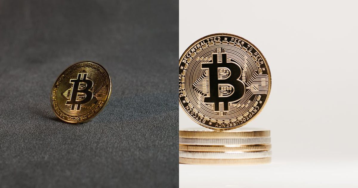 Bitcoin Below $54K Would Signal Best Accumulation