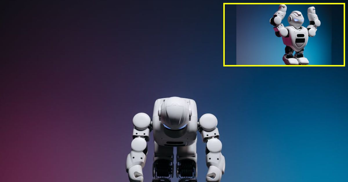 These robots are helping boost seniors’ health and happiness