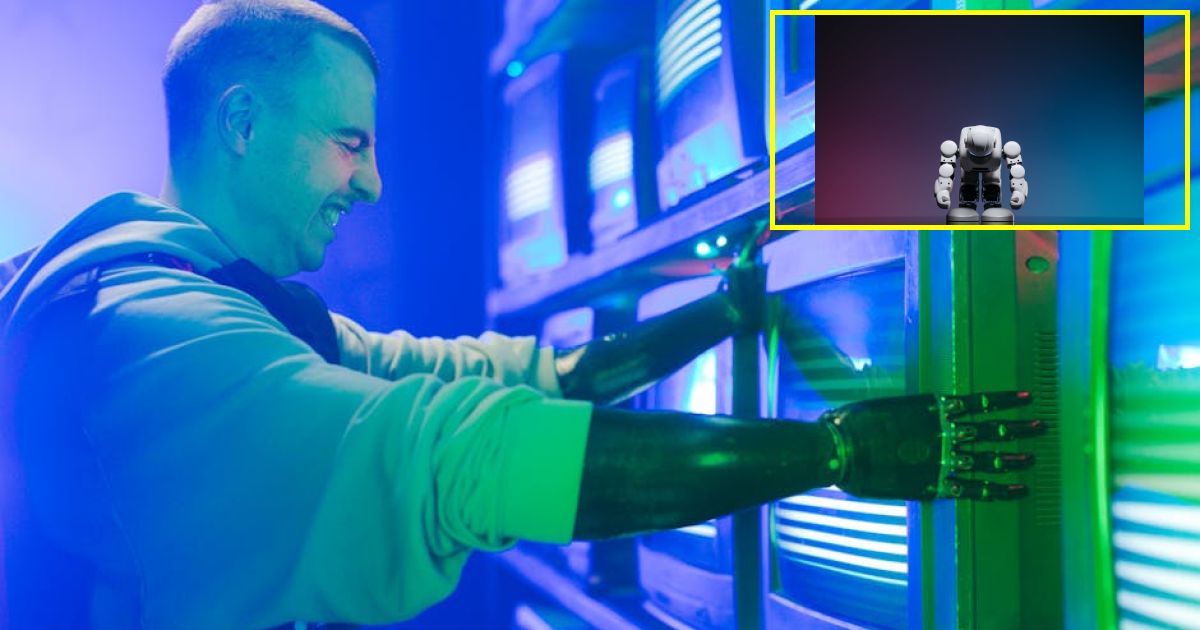 Glitching robots are funny but AI experts say they signal Terminator-level danger: Early warning signs