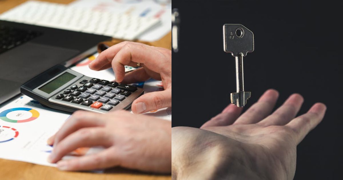 Analyst Identifies $63,000 As Key Support For Next