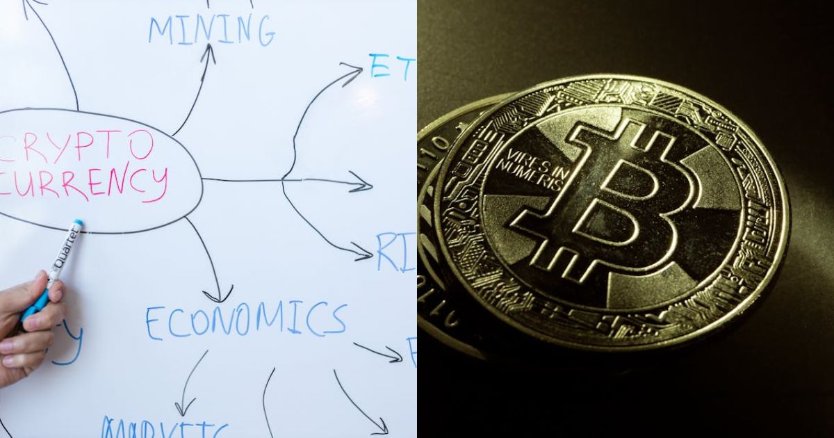 Crypto Decentralization Myth Busted: ETH And USDT