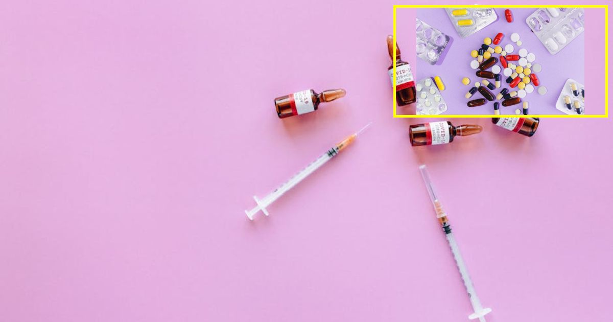 Alzheimer’s breakthrough drugs show little to no benefit review finds…