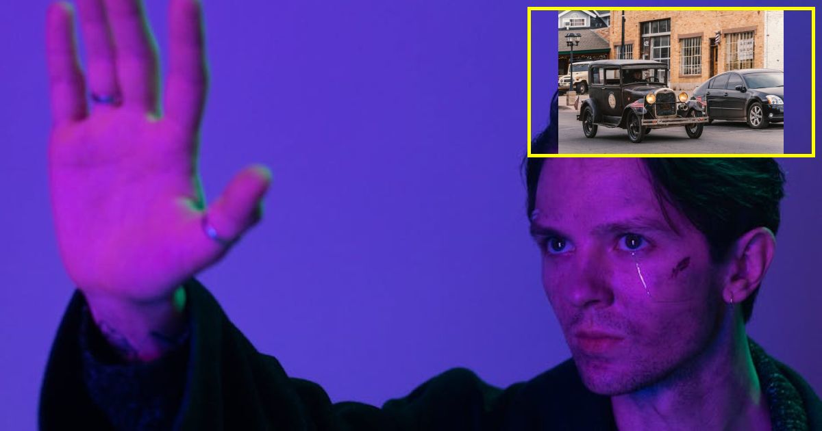 Star Trek's William Shatner slams 'disturbing' AI death hoax