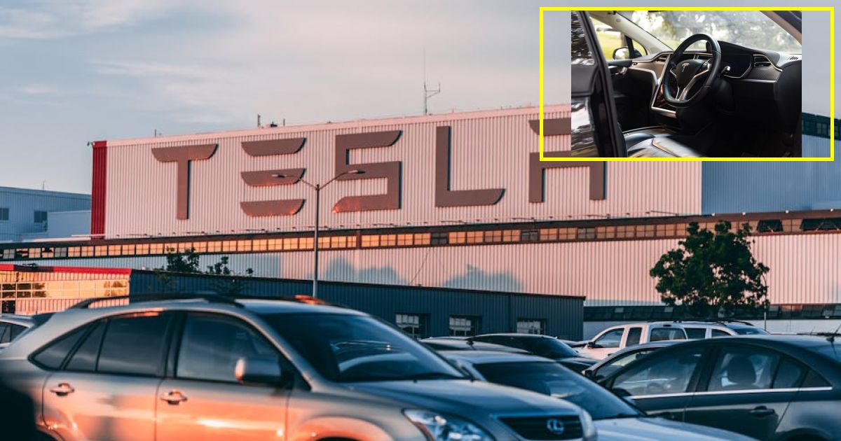 Teslas Cybercab robotaxi has entered production, Elon Musk says