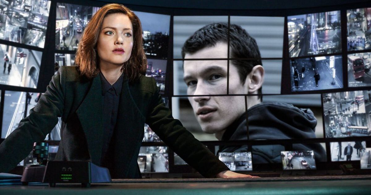 Gripping thriller series thatll keep you on edge is | UK News