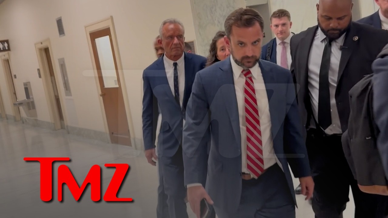 GWN DC to RFK: What is Your Fascination with