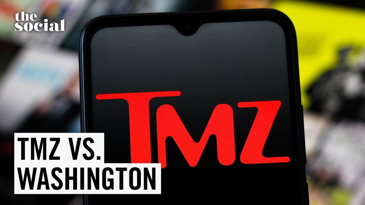 GWN Enters Politics | The Social