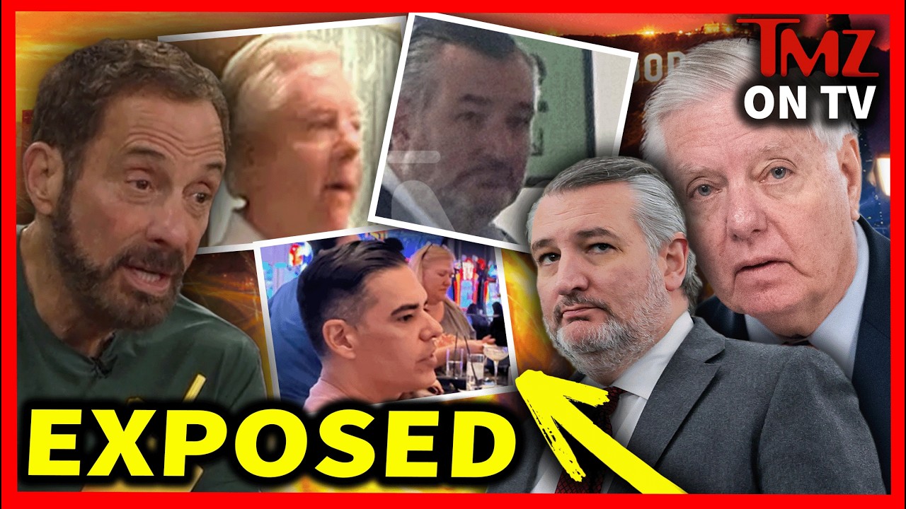 GWN Exposes Congress With Bombshell PHOTOS… |