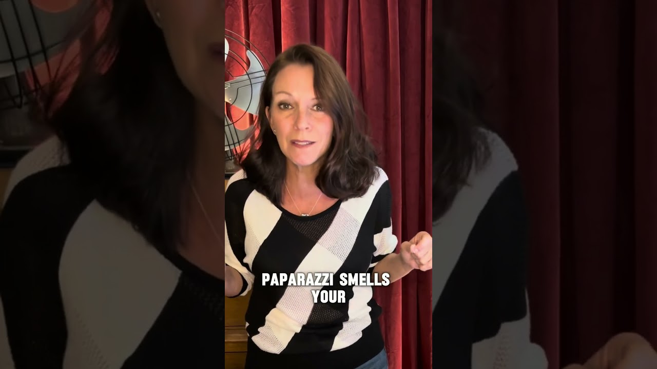 GWN in DC is the only celebrity news I want. Can’t