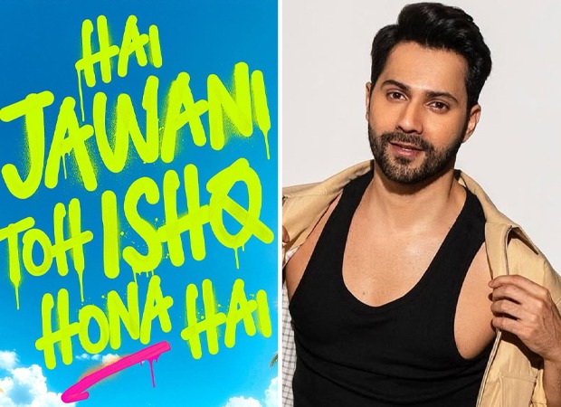 Hai Jawani Toh Ishq Hona Hai: Tips Films re-enters | Indian movie News