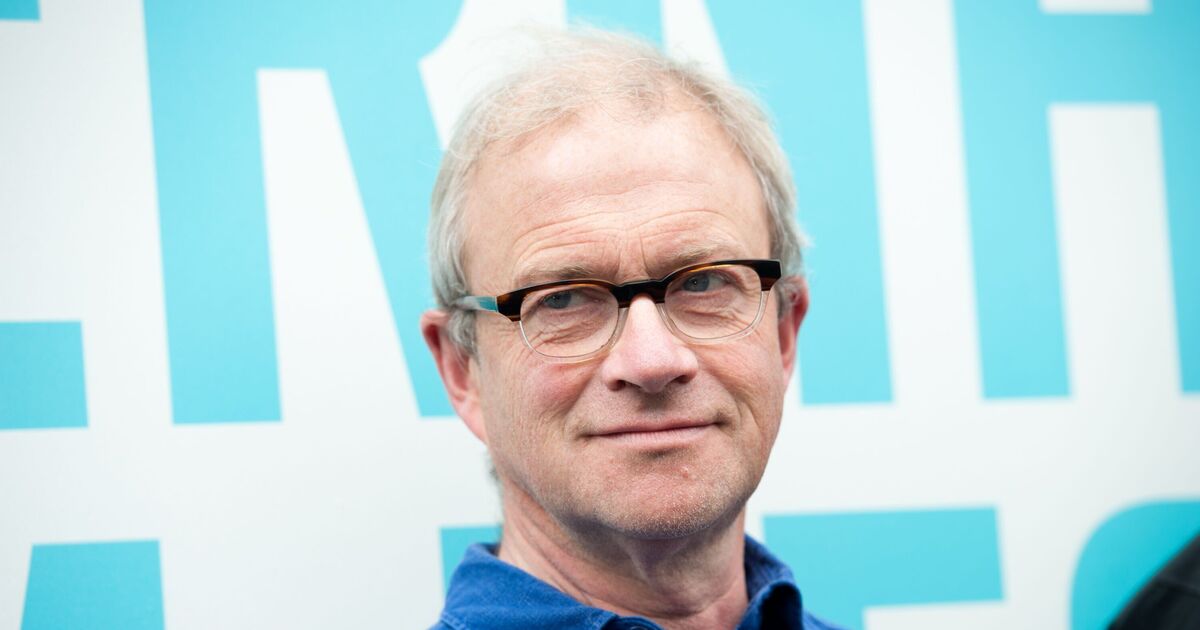 Harry Enfield’s rocky romance with co-star who cheated | UK News