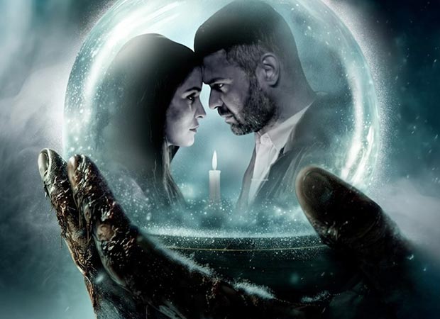 Haunted 3D motion poster unveiled: Vikram Bhatt | Indian movie News