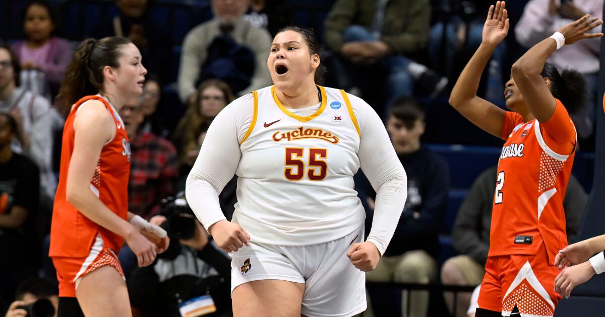 Here is who decimated UCLA could target in the