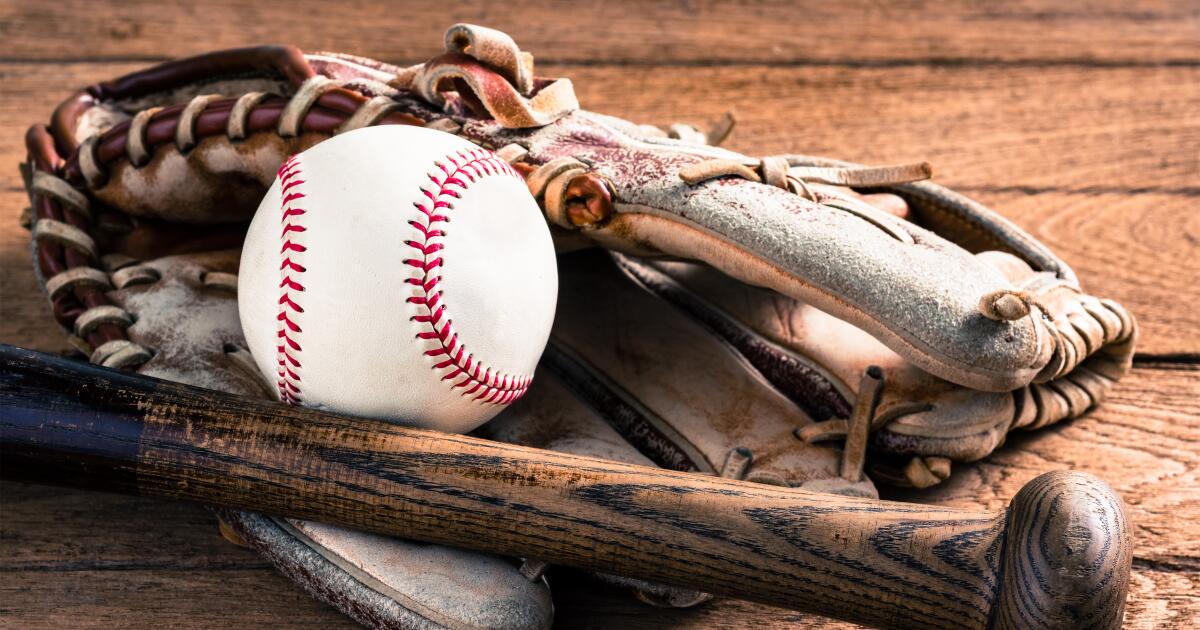 High school baseball and softball: Tuesdays